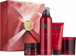 RITUALS The Ritual of Ayurveda - Medium Geschenkset - Zoet/Nootachtig - Amandelolie & Indiase Roos