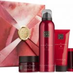 RITUALS The Ritual of Ayurveda - Medium Geschenkset - Zoet/Nootachtig - Amandelolie & Indiase Roos