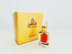 Dehn El Oud Shaheen by Swiss Arabian 6 ml - Extrait De Parfum (Unisex) - Image 2