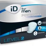 Id For Men Level 2 10uts