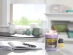Yankee Candle - Lemon Lavender - Geurkaars - 623g - Image 3