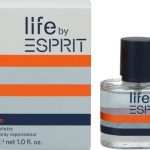 Esprit - Life For Him - Eau de toilette - 30 ml - Herenparfum