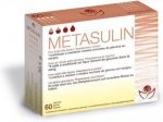 Bioserum Metasulin 60 Caps - Image 2