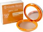 Facial Sun Cream Gisèle Denis Spf 50+ Medium Tone (10 g) - Image 3