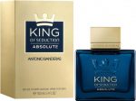 King of Seduction Absolute by Antonio Banderas 100 ml - Eau De Toilette Spray
