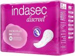 Incontinentie Maandverband Dermoseda Micro Plus Indasec (16 uds) - Image 3