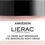 Lierac Visage Nachtcrème Arkéskin The Menopause Night Cream 50ml