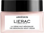 Lierac Visage Nachtcrème Arkéskin The Menopause Night Cream 50ml - Image 8