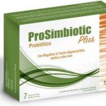 Bioserum Pro symbiotic Probiotico 30 Caps
