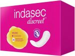 Incontinentie Maandverband Dermoseda Indasec (28 uds) - Image 2