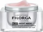 Gezichtsmasker NCTF-Night Filorga (50 ml) - Image 3