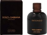Dolce & Gabbana Intenso Eau de Parfum 125ml - Image 4