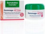 Lichaam Exfoliator Pink Salt Somatoline (350 g) - Image 4