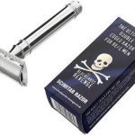 The Bluebeards Revenge Double-Edge Razor