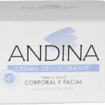 Andina Crema Decolorante 100ml
