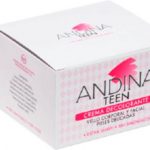 Andina Teen Bleaching Cream 30ml