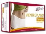 Digestive supplement Elifexir Vientre Plano 32 Units