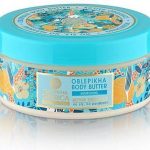 Siberica Professional - Body Butter Buckthorn Nourishing Body Butter 300Ml