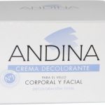 Andean Bleaching Cream 30ml