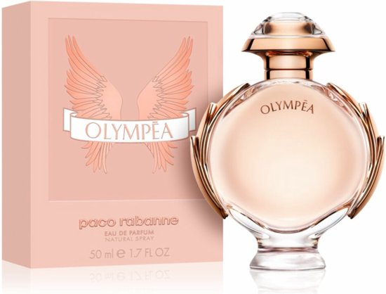 550x418-1 Paco Rabanne Olympéa EDP W 50 ml - Image 1