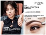 Paris High Contour Brow Artist #108-warm Brown 0.5g By L'oreal 0.5 G - Image 4