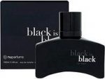 Nuparfums - Black is Black - Eau De Toilette - 100ML - Image 4