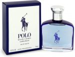 Ralph Lauren Polo Ultra Blue Eau De Toilette Spray 75 Ml For Men - Image 2