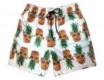 Towers swimwear Tropical ananas Zwemshort - Image 2