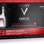 Dercos Aminexil Clinical 5 Man By Vichy 126 Ml