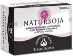 El Natural Natursoja 60 Caps - Image 2