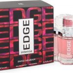 Swiss Arabian Edge Intense - Eau de parfum spray - 100 ml