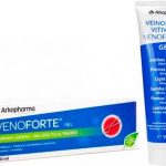 Arkopharma Venoforte Cold Effect Gel 150ml