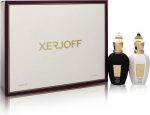 Shooting Stars Amber Star & Star Musk by Xerjoff - Gift Set - 50 ml EDP in Amber Star + 50 ml EDP in Star Musk Both Unisex Fragrances - Image 3