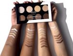 NYX Professional Makeup Highlight & Contour Pro Palette - Highlight & Contour - 8 x 2,7 g - Image 4