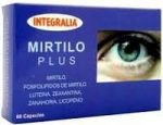Integralia Mirtilo Plus 60 Caps - Image 2