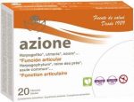 Bioserum Azione 20 Caps - Image 2