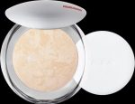 Pupa Milano Luminys Baked Face Powder - 01 Ivory Beige - Image 2
