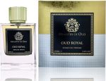 Uniseks Parfum Ministry of Oud 100 ml Oud Royal - Image 3