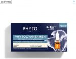 Phyto Cyane - Men Anti-Hair Loss Treatment 12 x 3,5 ml - Image 3