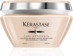 Kérastase Curl Manifesto Masque Beurre Haute Nutrition 200 ml - Image 2