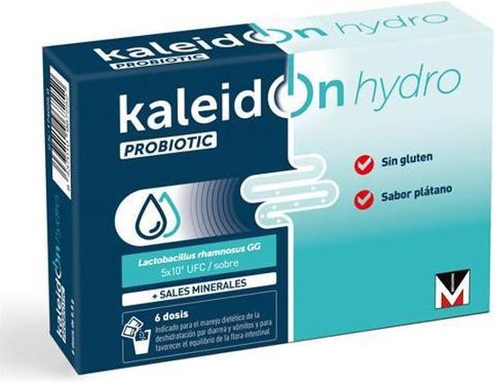 550x424-33 Menarini Kaleidon Hydro Lactobacillus Rhamnosus 6 Uts - Image 1