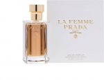 Prada - La Femme - Eau De Parfum - 35ML - Image 4
