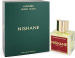 Nishane Hundred Silent Ways Extrait de Parfum 100ml - Image 4