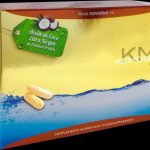 Novadiet Kemogras Coco 1000 Mg 60 Caps