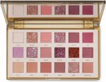 Eyeshadow Palette 18 Colors #very Nude By Magic Studio 1 Pcs