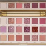 Eyeshadow Palette 18 Colors #very Nude By Magic Studio 1 Pcs