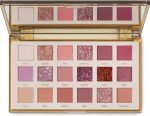 Eyeshadow Palette 18 Colors #very Nude By Magic Studio 1 Pcs - Image 3