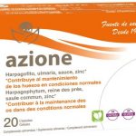 Bioserum Azione 20 Caps