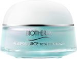 Biotherm Aquasource Total Eye Revitalizer Cooling Effect Eye Care Creme WallenKringen 15ml - Image 2