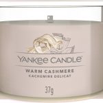 Warm Cashmere - Filled Votive